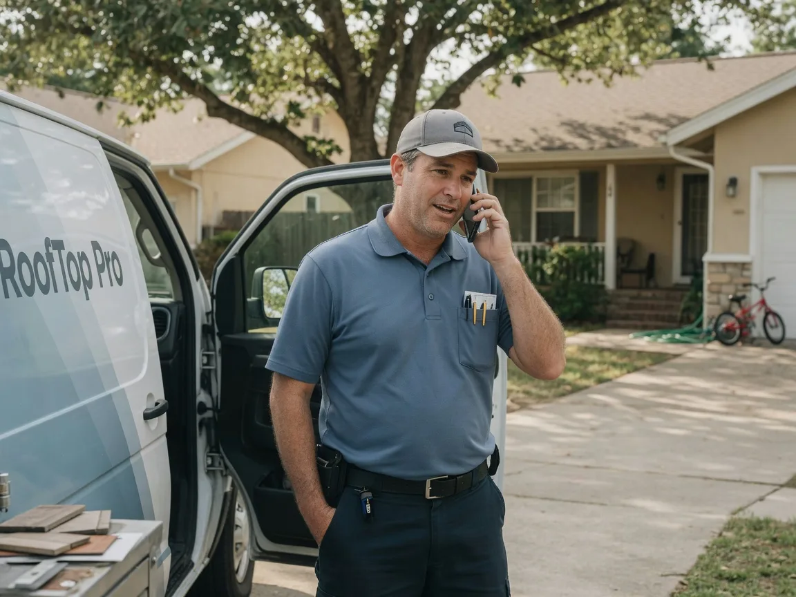 Roof Repair Springtown, TX FAQs