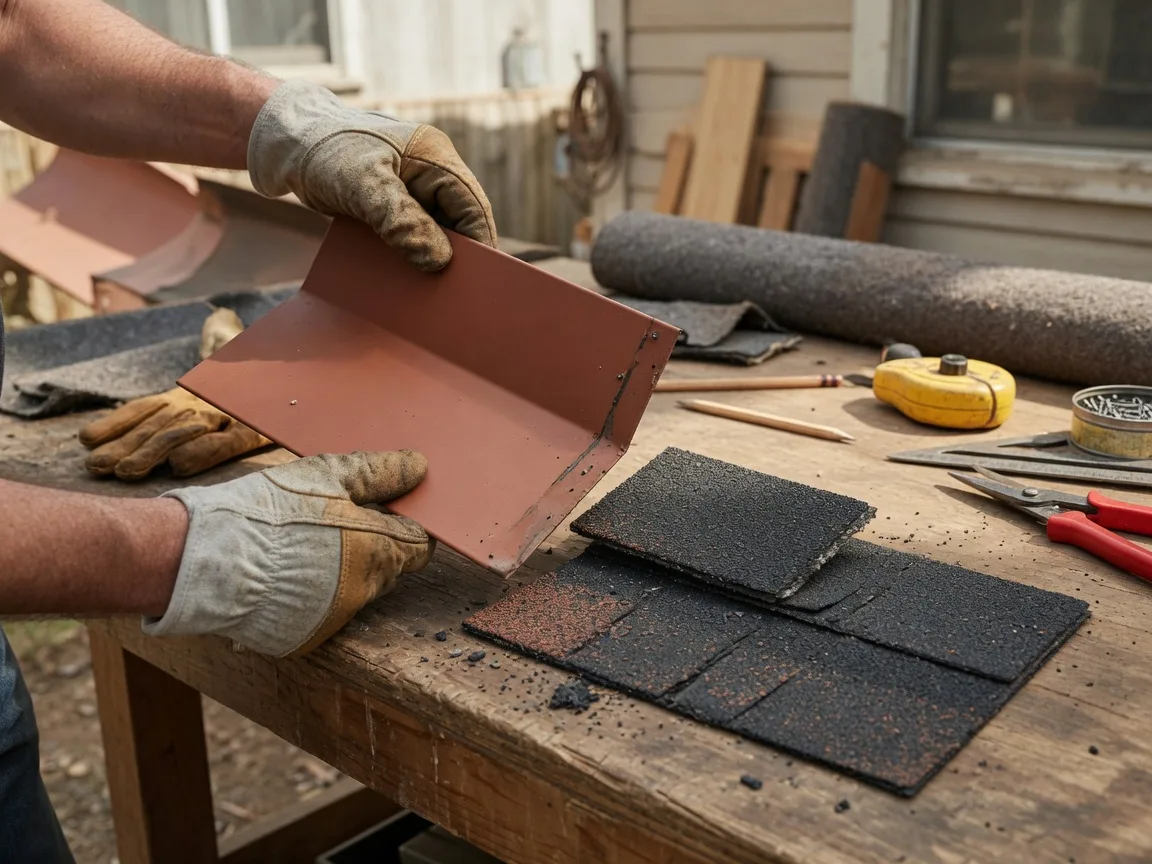 Roof Repair company in Springtown, TX